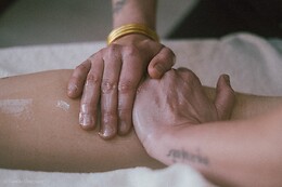 Eva Bayle - Massage bien-être
