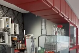 Múa Hito Sushi Lounge