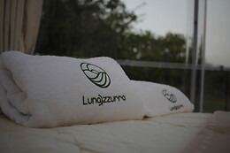 Glamping & Spa Luna Azzurra