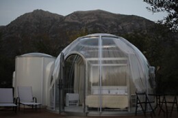 Glamping & Spa Luna Azzurra