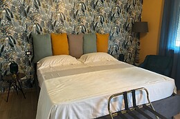 Dojo idro rooms