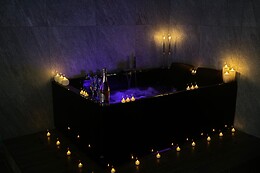 Dojo idro rooms
