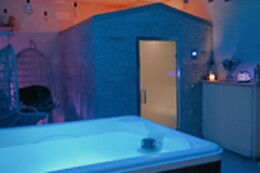 Dojo idro rooms
