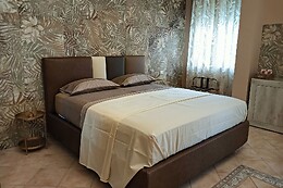 Dojo idro rooms