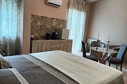 Dojo idro rooms