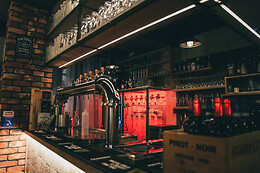 Osteria VolumeDue