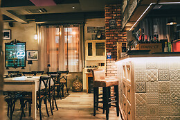 Osteria VolumeDue