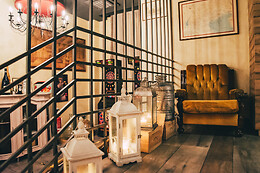Osteria VolumeDue