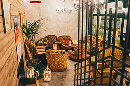 Osteria VolumeDue