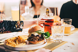 Osteria VolumeDue