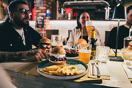 Osteria VolumeDue