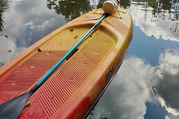 Canoë Vendée