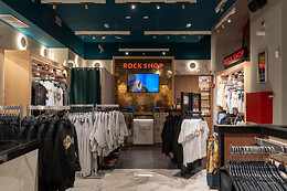 Hard Rock Cafe Milan