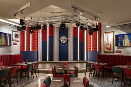 Hard Rock Cafe Milan