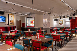 Hard Rock Cafe Milan