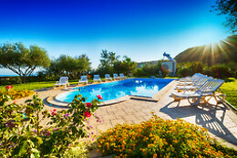 Villa Garden