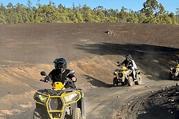QUAD EXCURSIONS TENERIFE