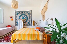 Casa Aoom bed&yoga