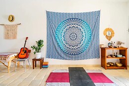Casa Aoom bed&yoga