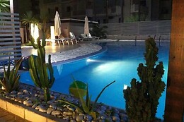 Online Booking EPS