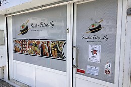 Sushi Friendly