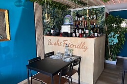 Sushi Friendly