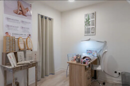 L'Atelier des Douceurs