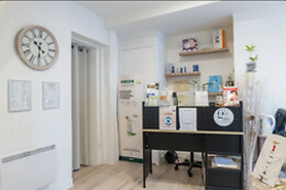 L'Atelier des Douceurs
