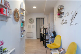 L'Atelier des Douceurs