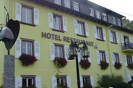 Hotel-Restaurant MARCHAL