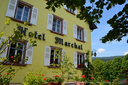 Hotel-Restaurant MARCHAL