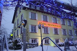 Hotel-Restaurant MARCHAL