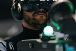 Zero Latency VR Antwerpen