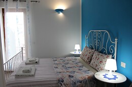 Buonocore Rooms