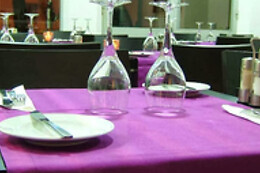 Restaurante Primavera