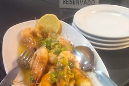 Restaurante Primavera