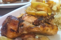Restaurante Primavera