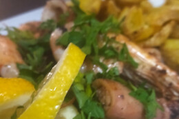 Restaurante Primavera