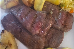 Restaurante Primavera