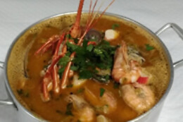 Restaurante Primavera