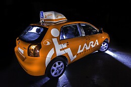 AUTOESCUELA LARA