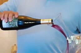 Sommelier Bruno Firmino