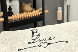 ETERNITY LOVE ESTÉTICA