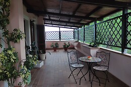 VILLA LOBRAU