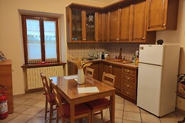 VILLA LOBRAU