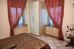 VILLA LOBRAU