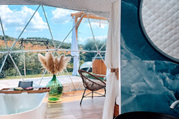 MaRa | Luxury Experience Glamping