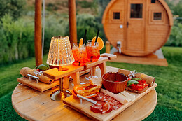 MaRa | Luxury Experience Glamping