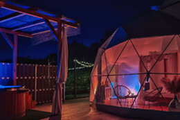 MaRa | Luxury Experience Glamping