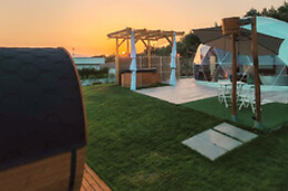 MaRa | Luxury Experience Glamping
